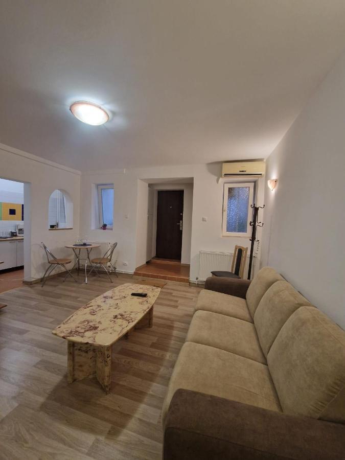 Appartement Ambient Cismigiu à Bucarest Extérieur photo